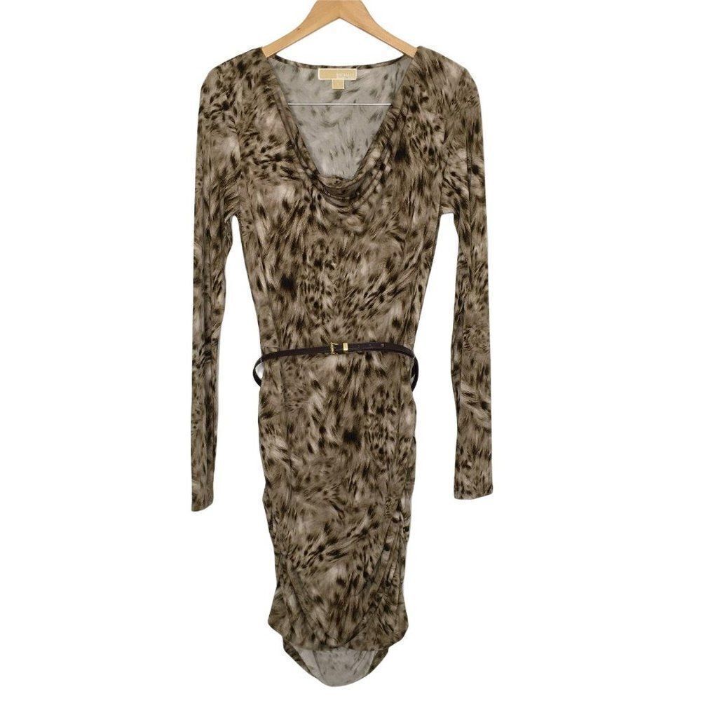 Michael Kors dress size S